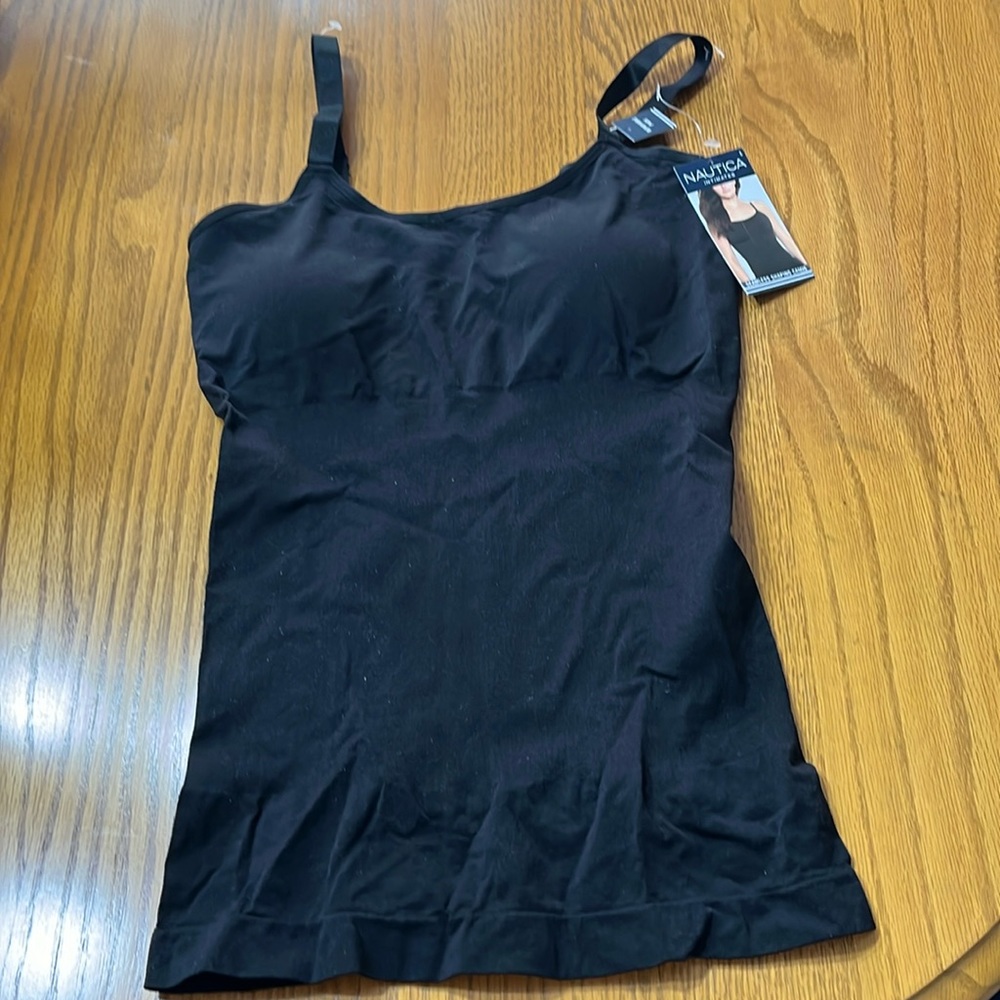Nautica Intimates.